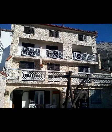 Apartmani Vesna