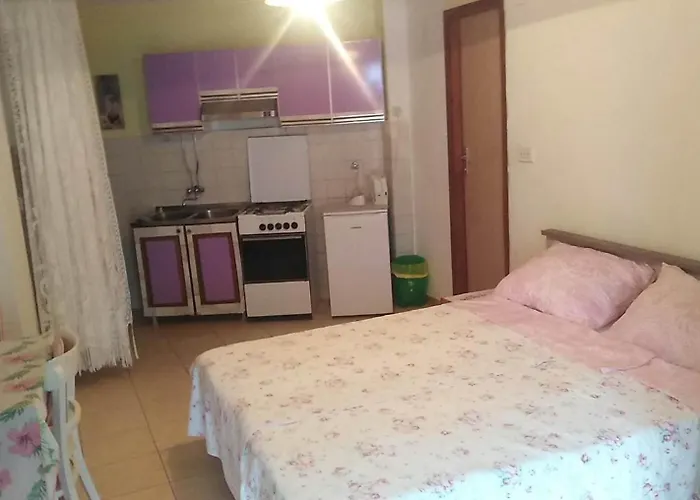 Apartmani Vesna