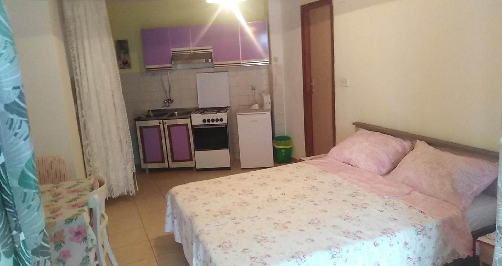 Apartment Vesna