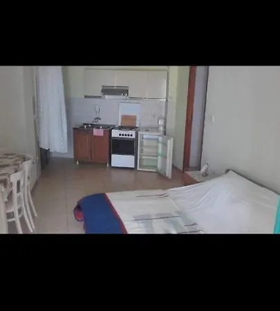 Apartmani Vesna Punat Exterior photo