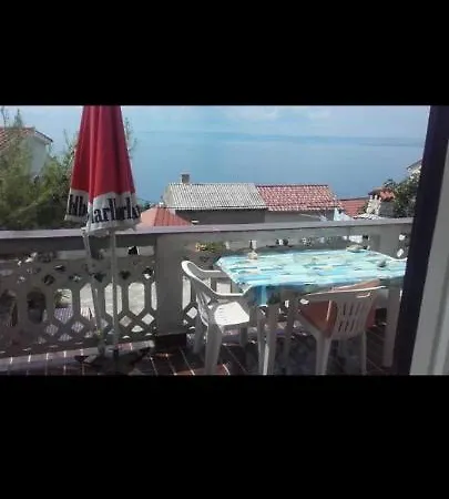 Apartmani Vesna Punat Exterior photo
