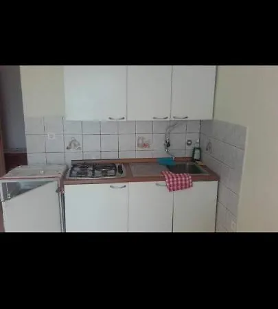 Apartmani Vesna Punat Exterior photo