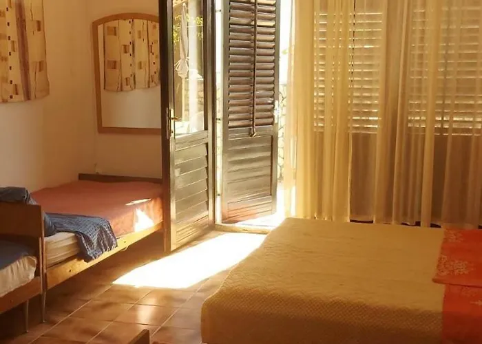 Apartmani Vesna