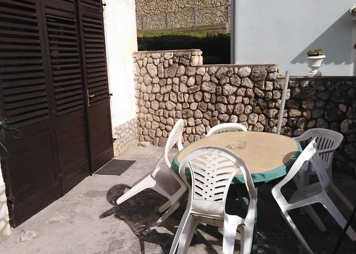 Apartmani Vesna