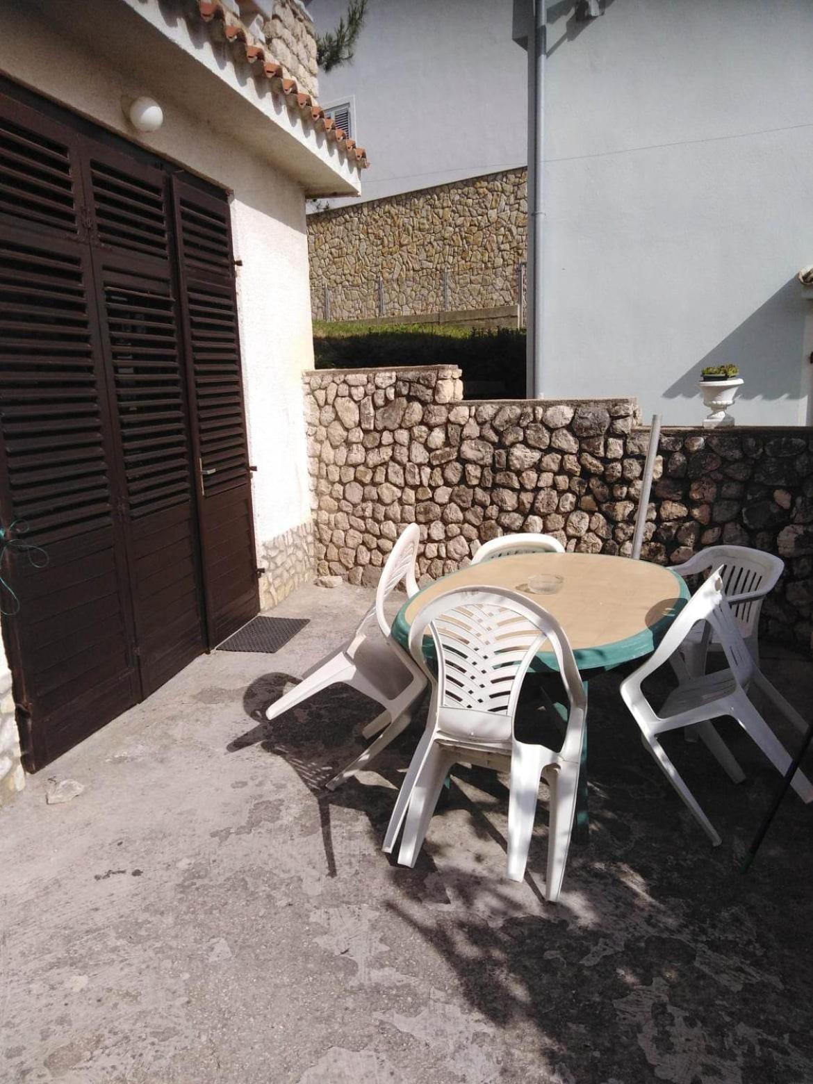 Apartment Vesna